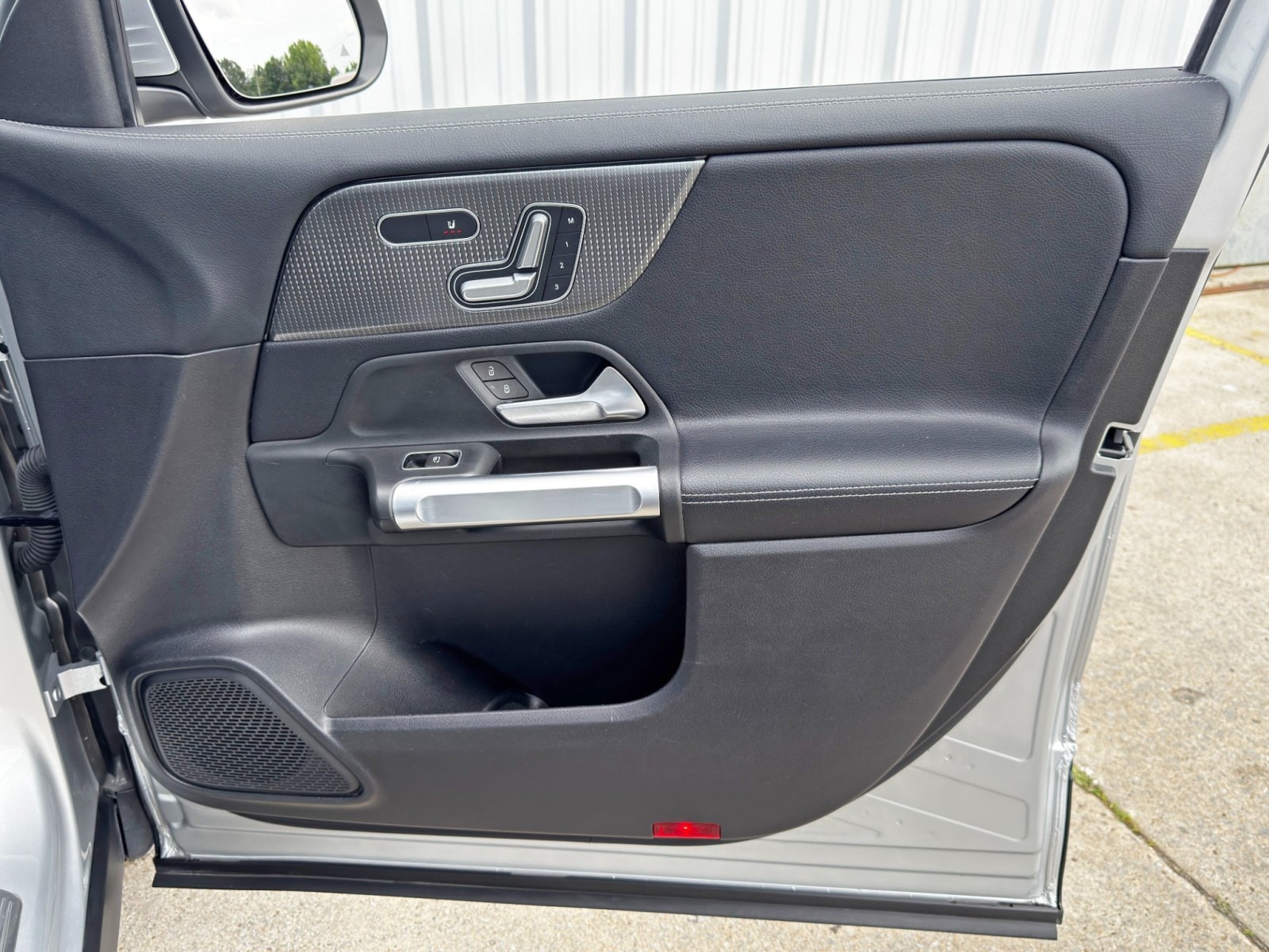 2021 Mercedes-Benz GLB Base - Photo 43