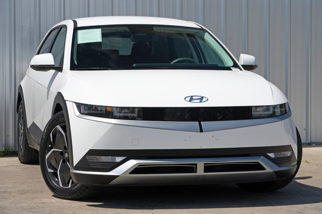 Used 2024 Hyundai IONIQ 5 SE SUV