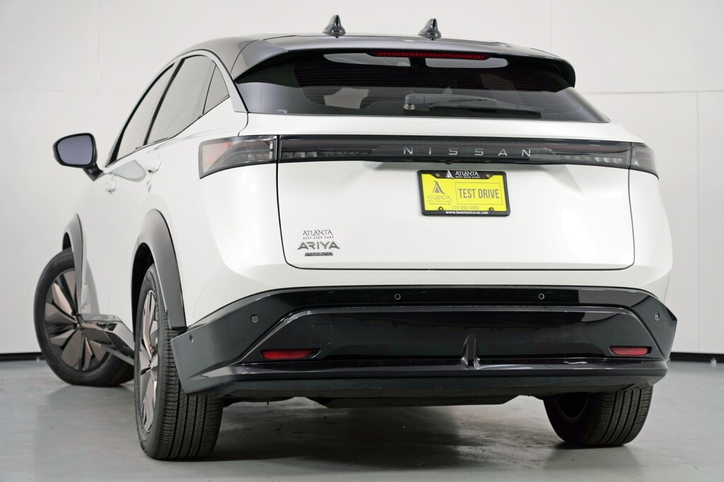 Used 2023 Nissan ARIYA Premiere SUV