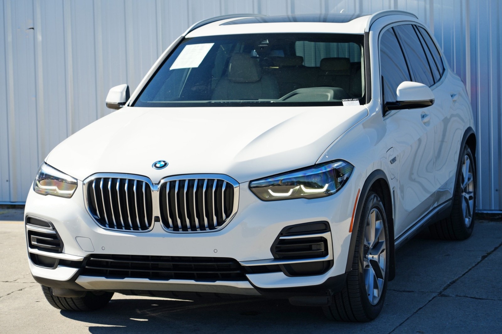 2022 BMW X5 45e - Photo 53