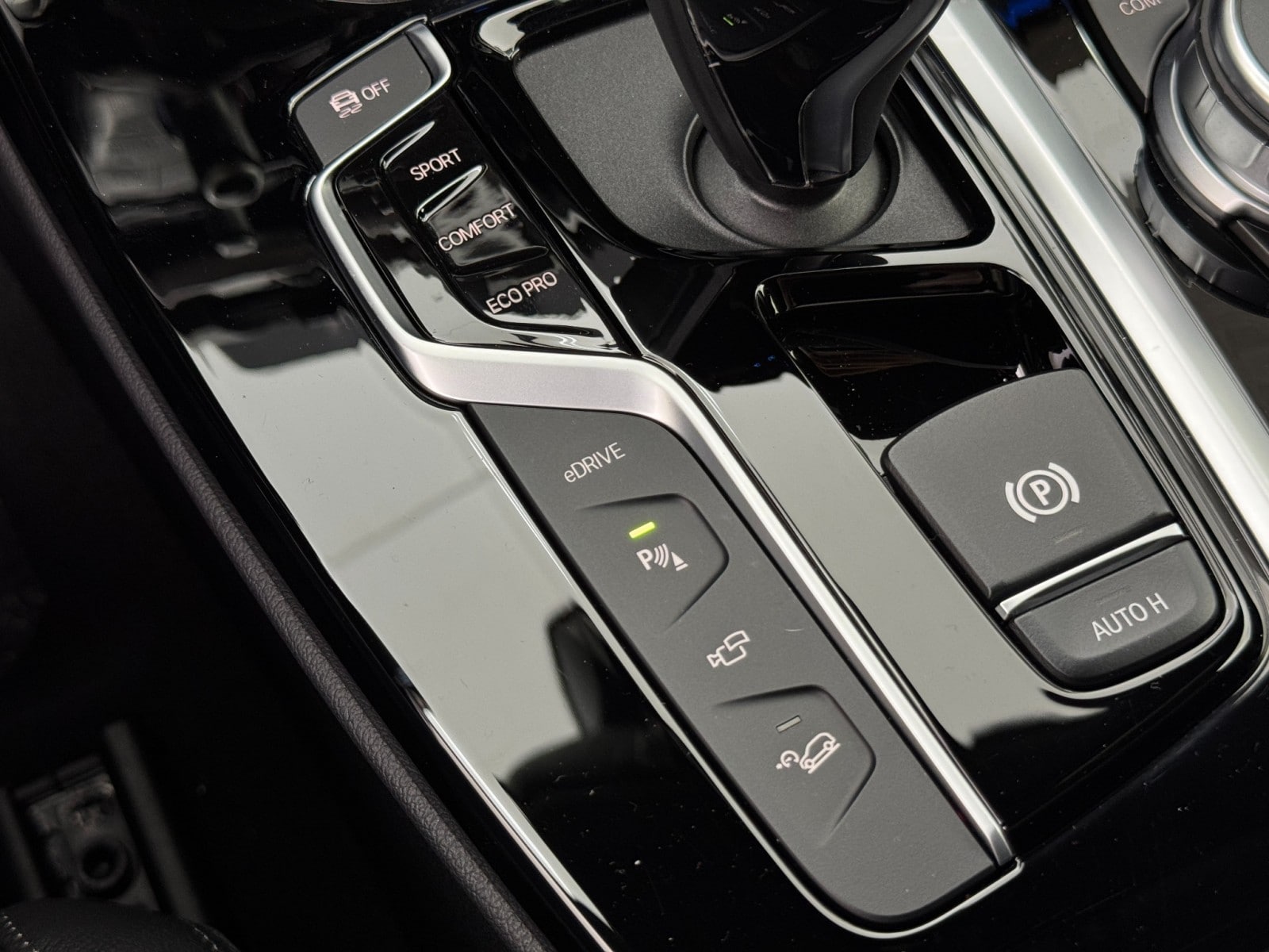2021 BMW X3 30e - Photo 31