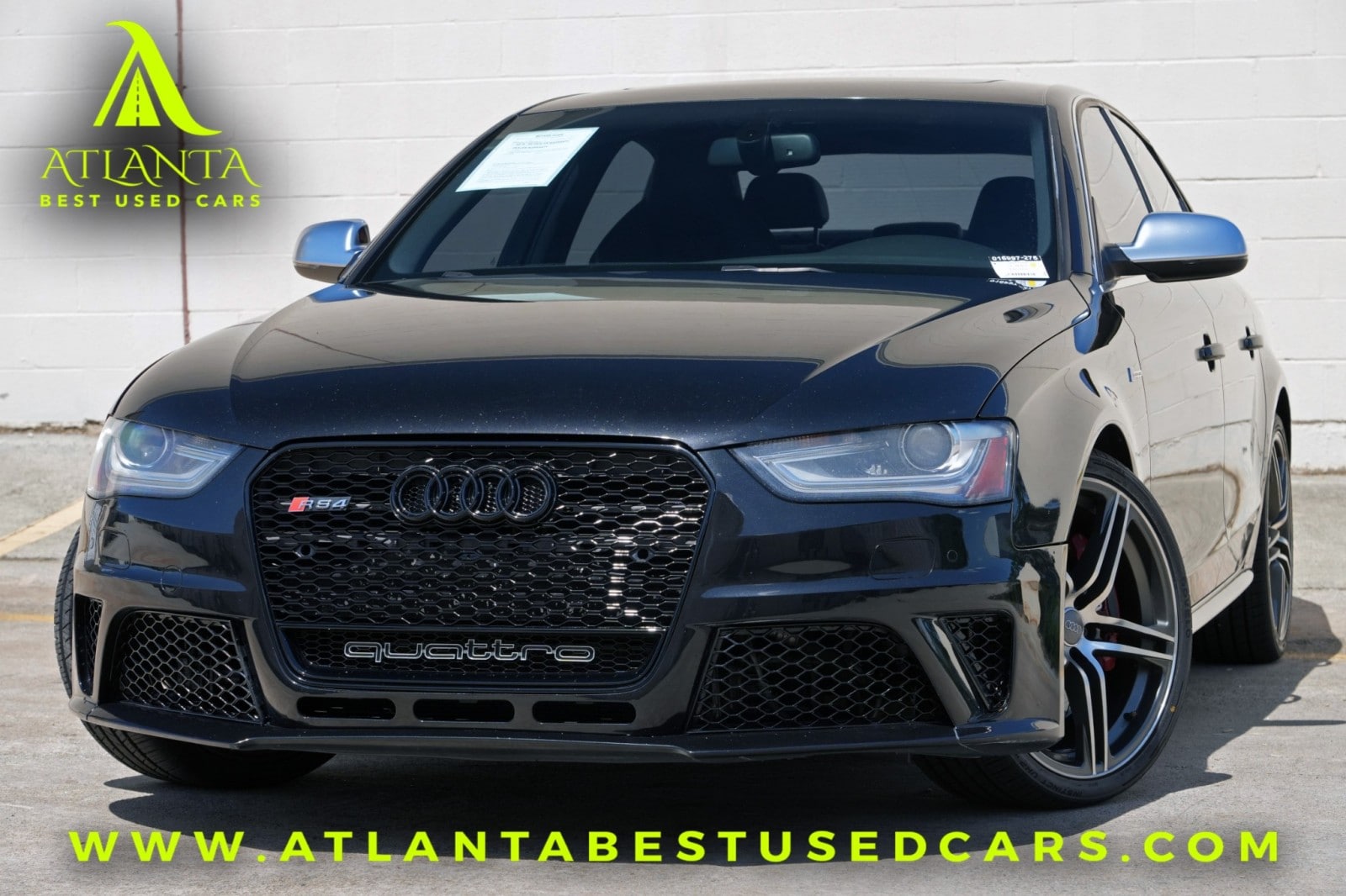2014 Audi S4 3.0T quattro S tronic Premium Plus's photo