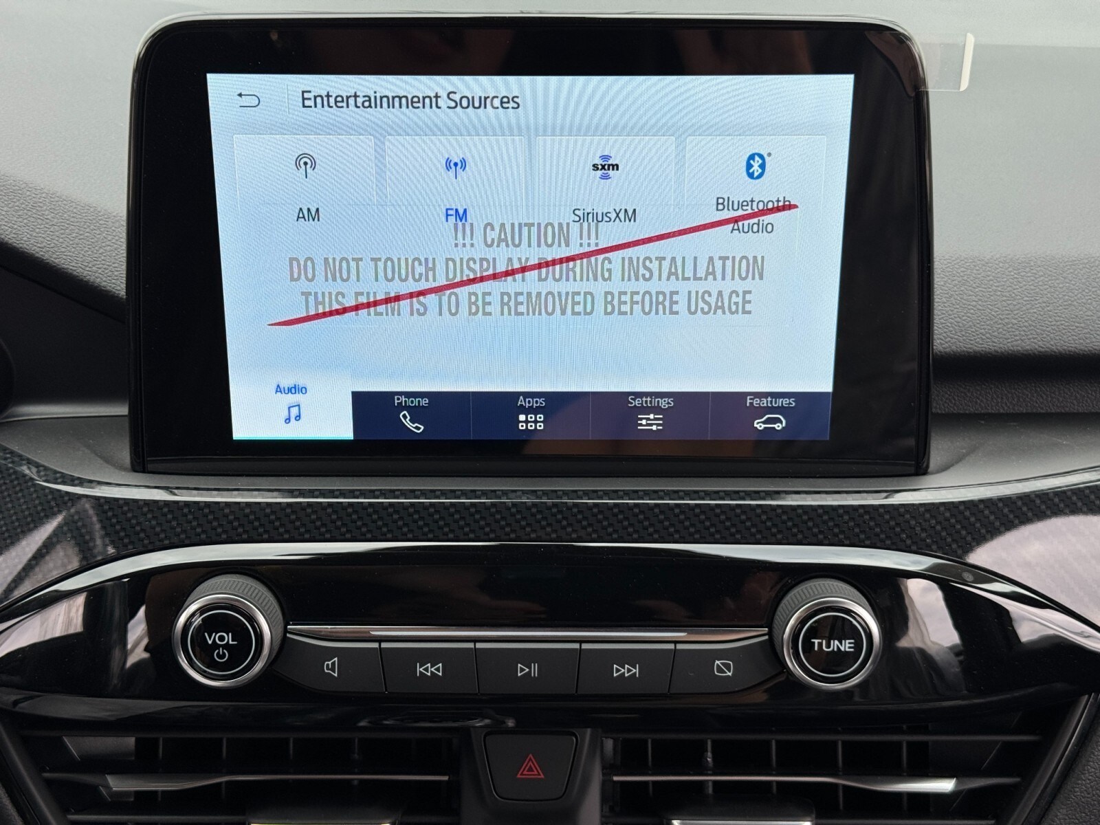 2024 Ford Escape ST-Line Select - Photo 24