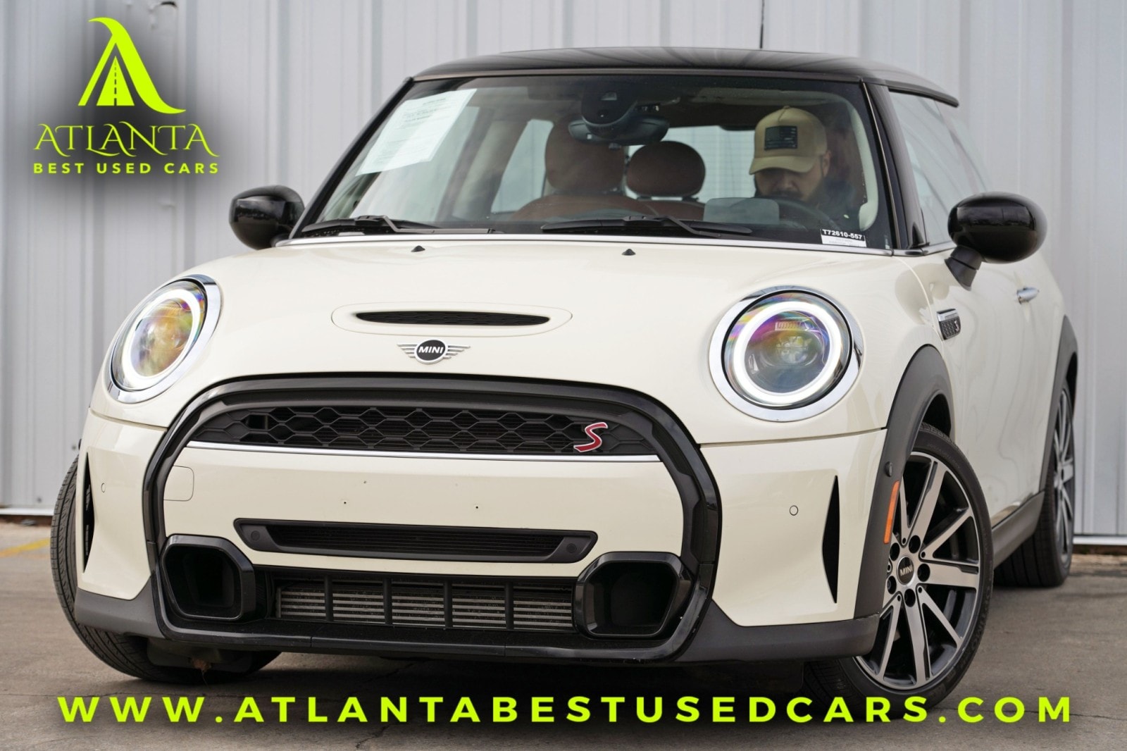 2023 MINI 3 Door S