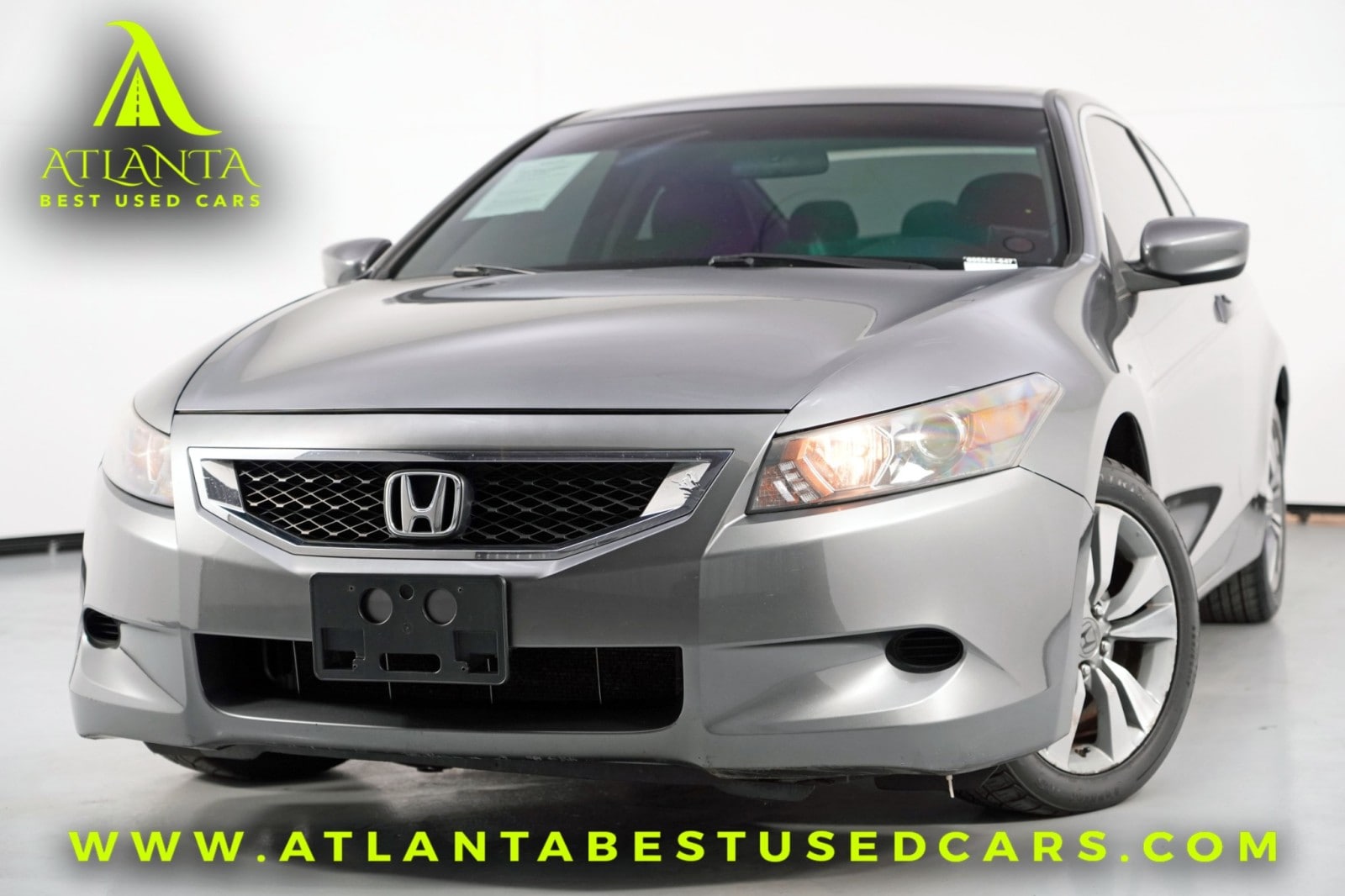 2009 Honda Accord EX-L's photo