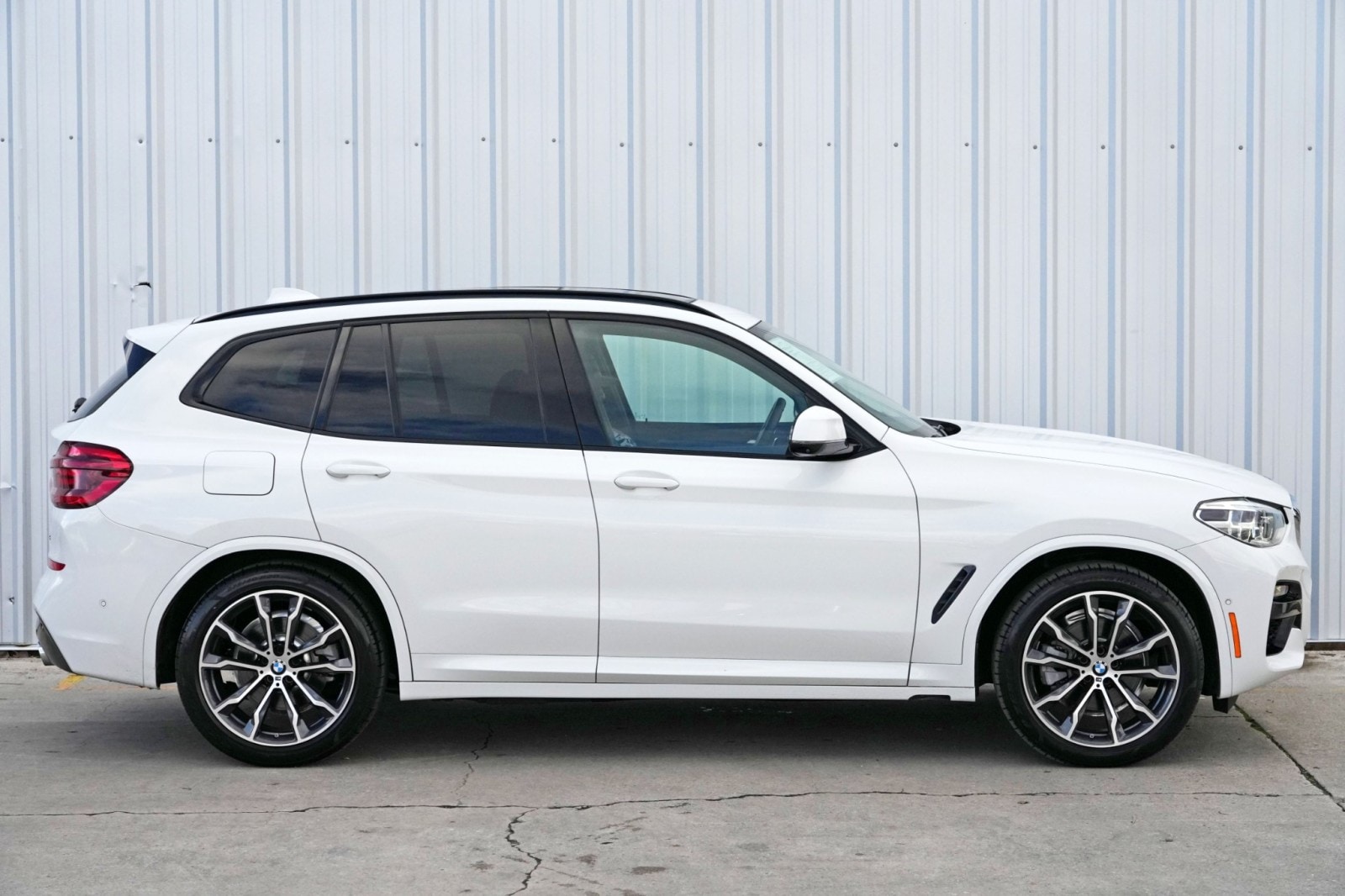 2021 BMW X3 30e - Photo 55