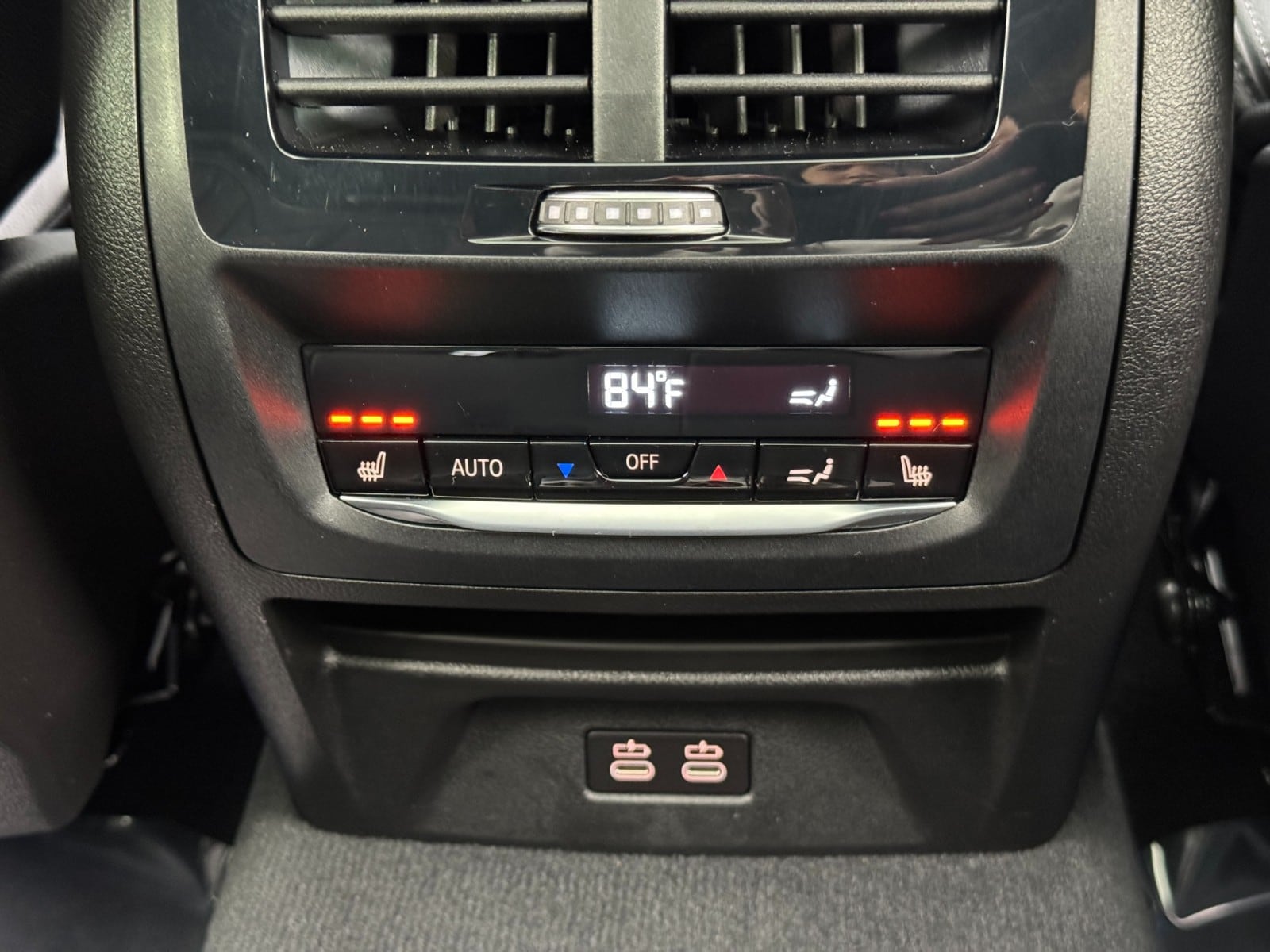 2021 BMW X3 30e - Photo 37