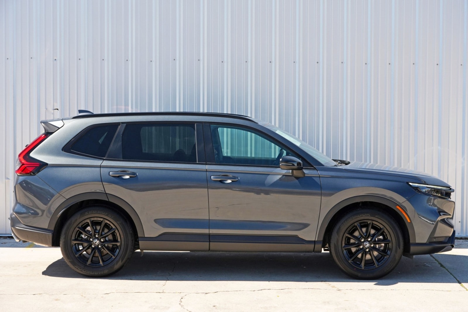 2026 Honda CR-V Sport-L - Photo 46