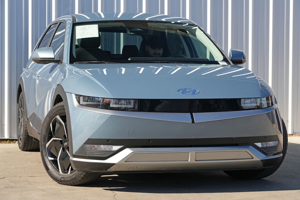 Used 2023 Hyundai IONIQ 5 SEL SUV