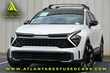  Kia Sportage Plug-In Hybrid