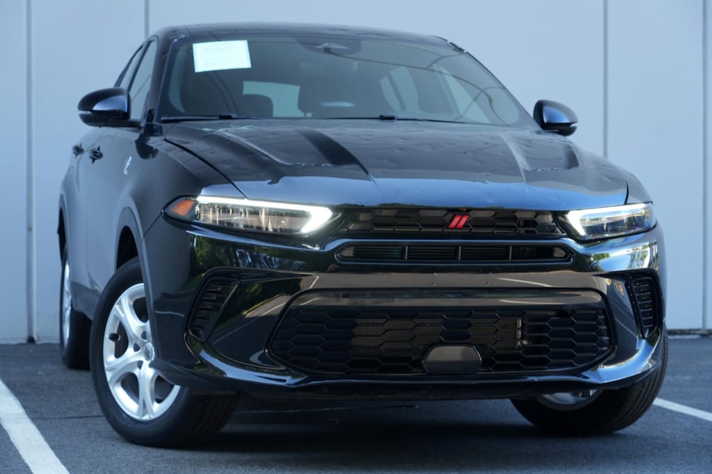 Used 2024 Dodge Hornet GT SUV