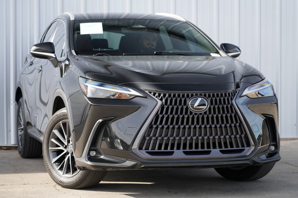 Used 2023 Lexus NX 250 NX 250 SUV