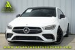 Mercedes-Benz AMG CLA 35