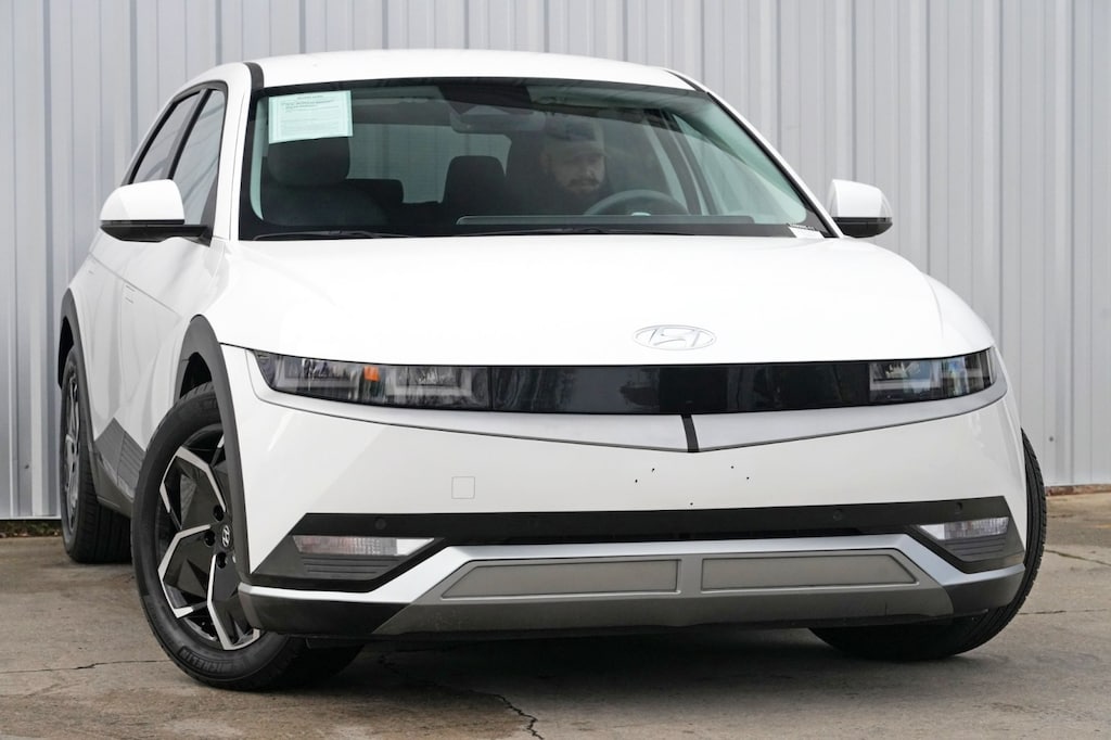 Used 2024 Hyundai IONIQ 5 SEL SUV
