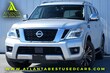 Nissan Armada