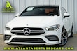 Mercedes-Benz AMG CLA 35