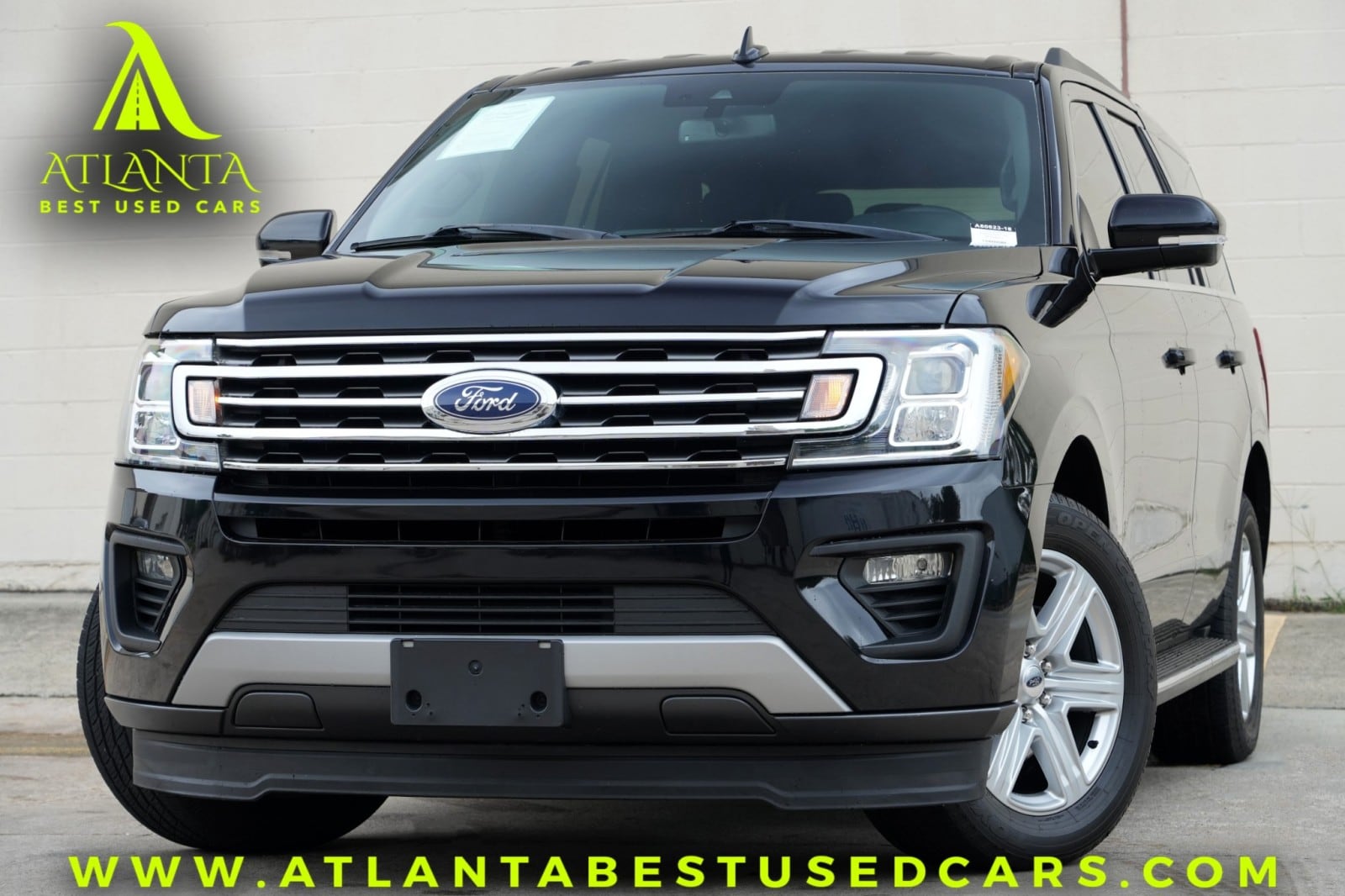 2019 Ford Expedition XLT's photo