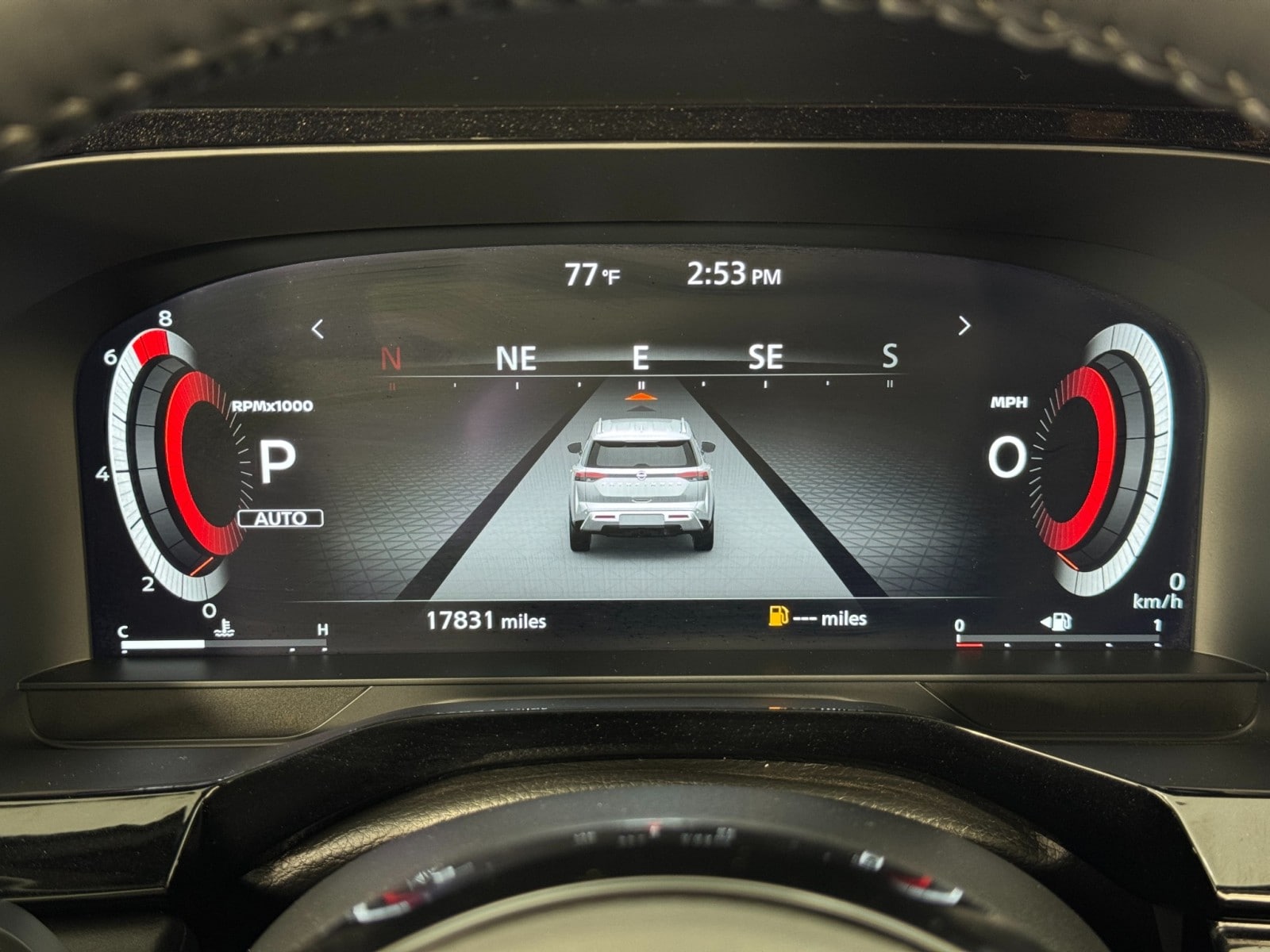 2024 Nissan Pathfinder Platinum - Photo 20