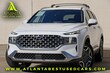  Hyundai Santa Fe Plug-In Hybrid