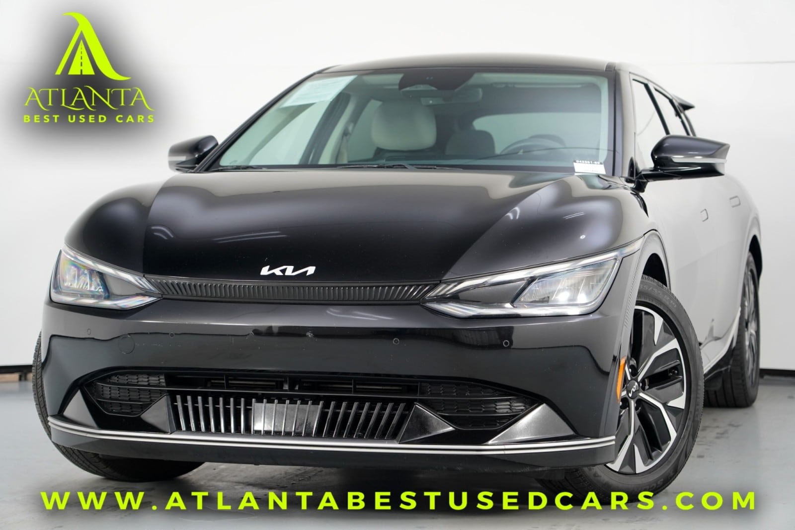 2022 Kia Ev6 Wind
