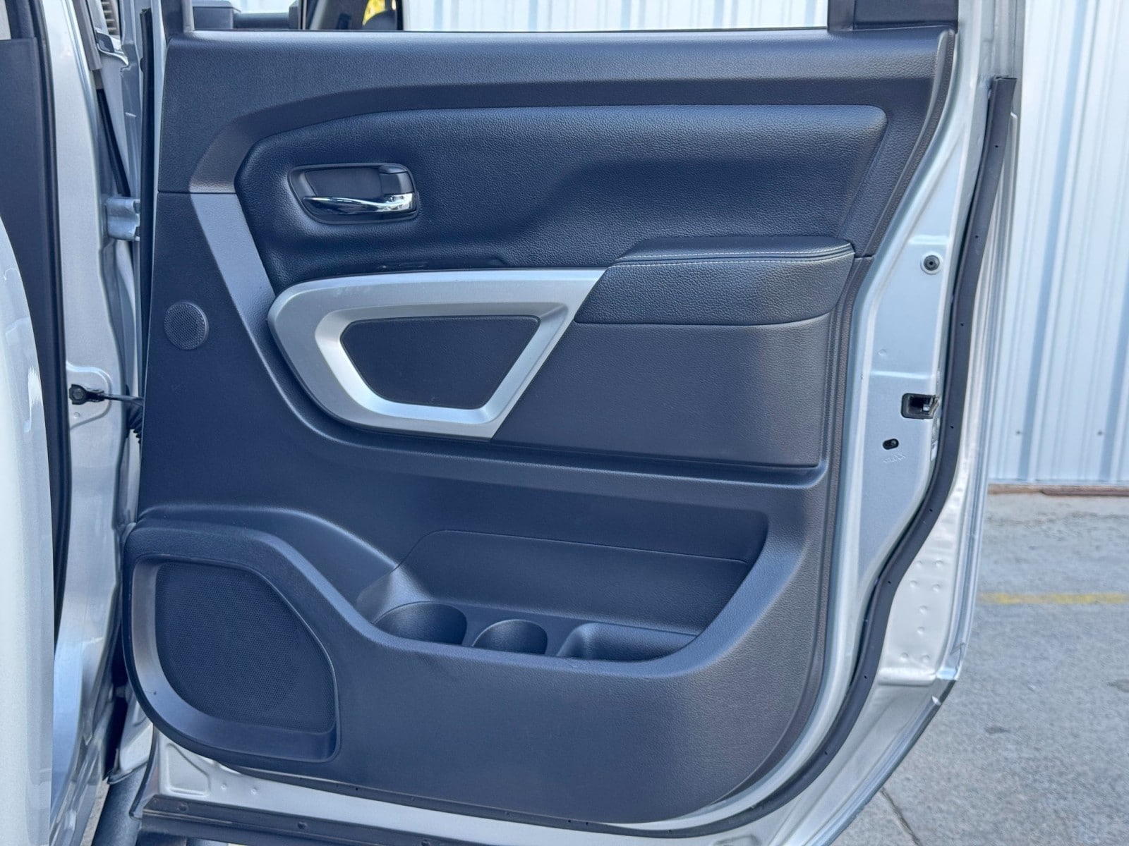 2019 Nissan Titan XD Pro-4X - Photo 40