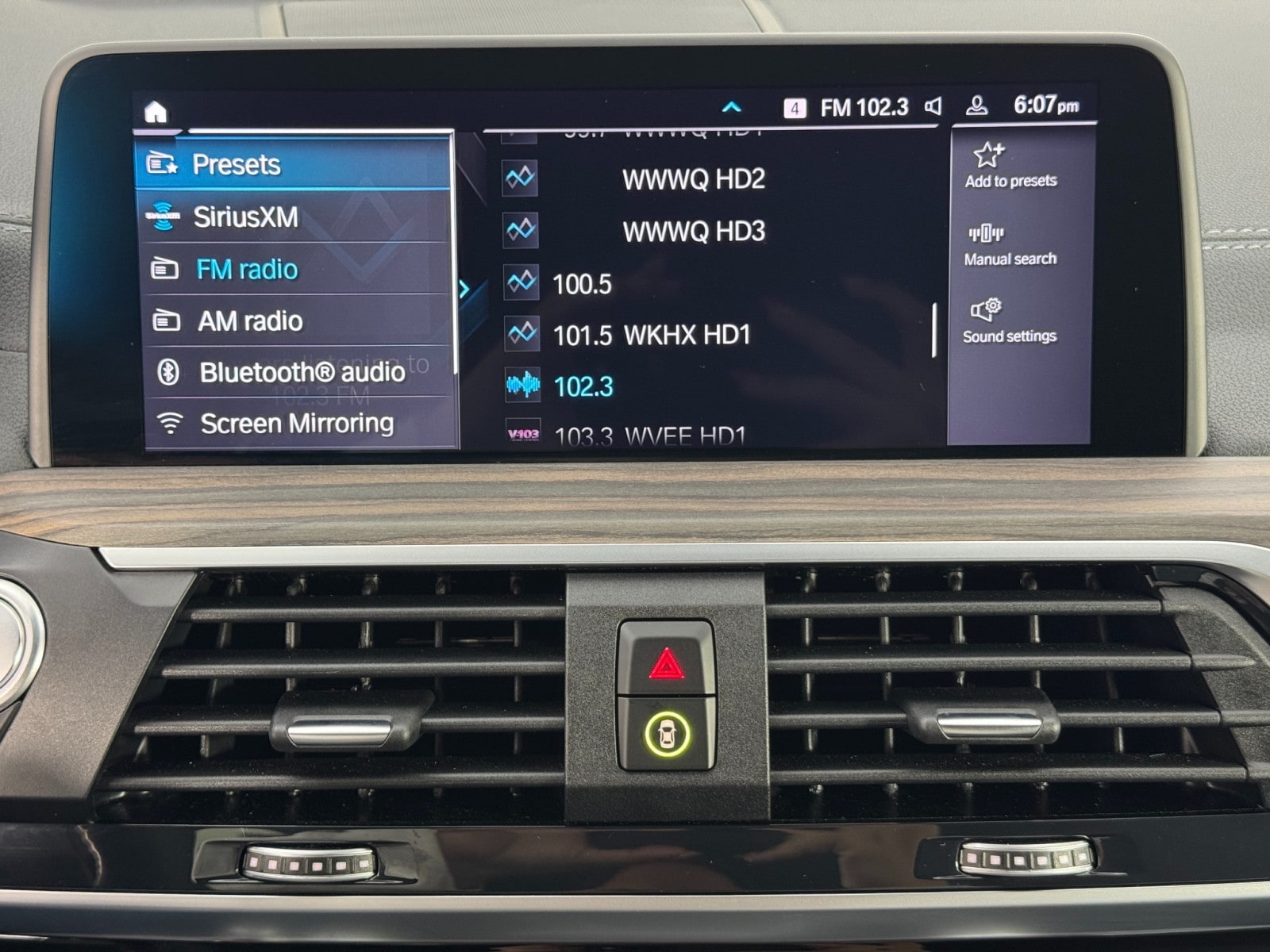 2021 BMW X3 30e - Photo 26