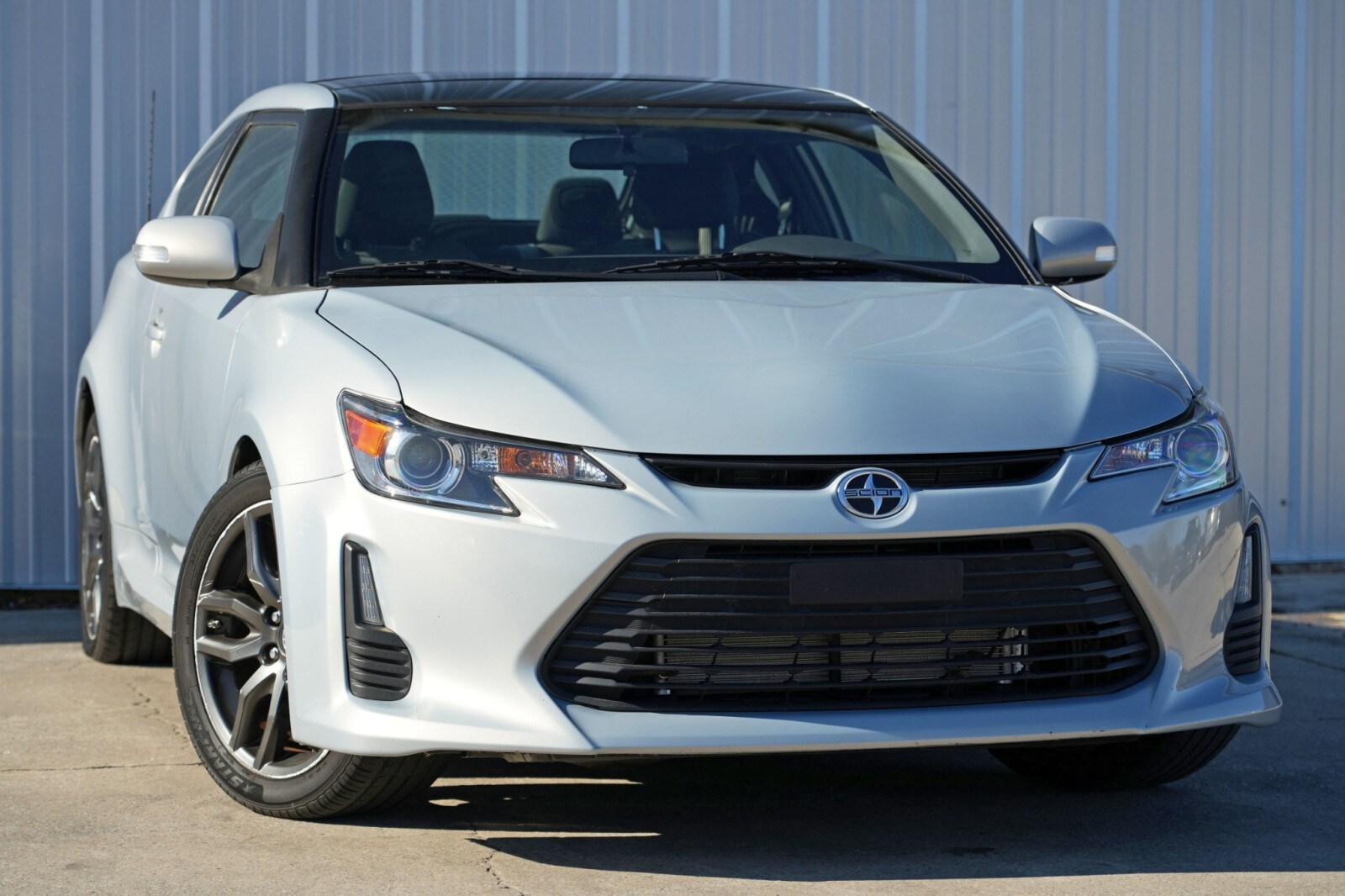 2014 Scion tC 10 Series photo 2
