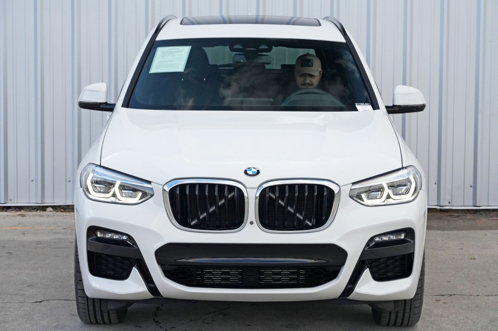 2021 BMW X3 30e - Photo 49