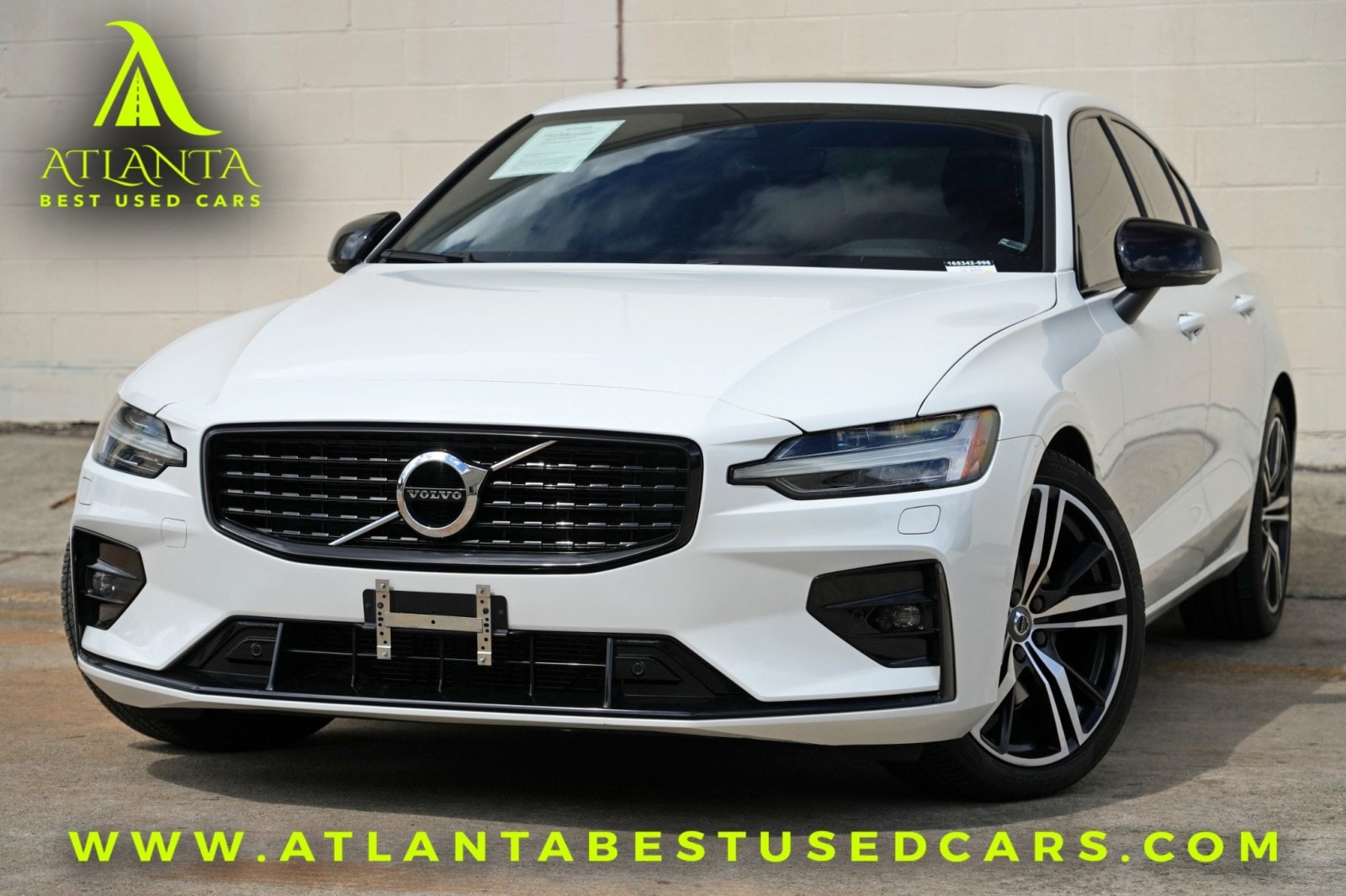 2022 Volvo S60 R-Design for sale in Peachtree Corners, GA
