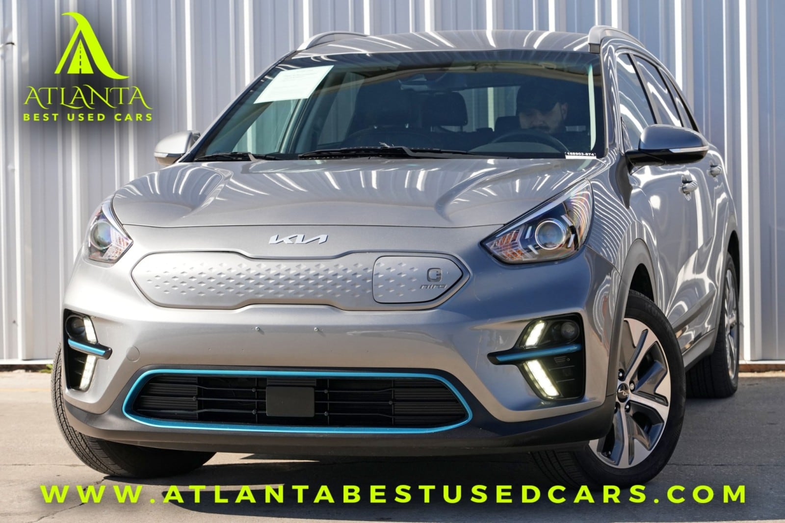2022 Kia Niro EX