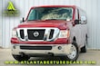 Nissan NV Passenger NV3500 HD
