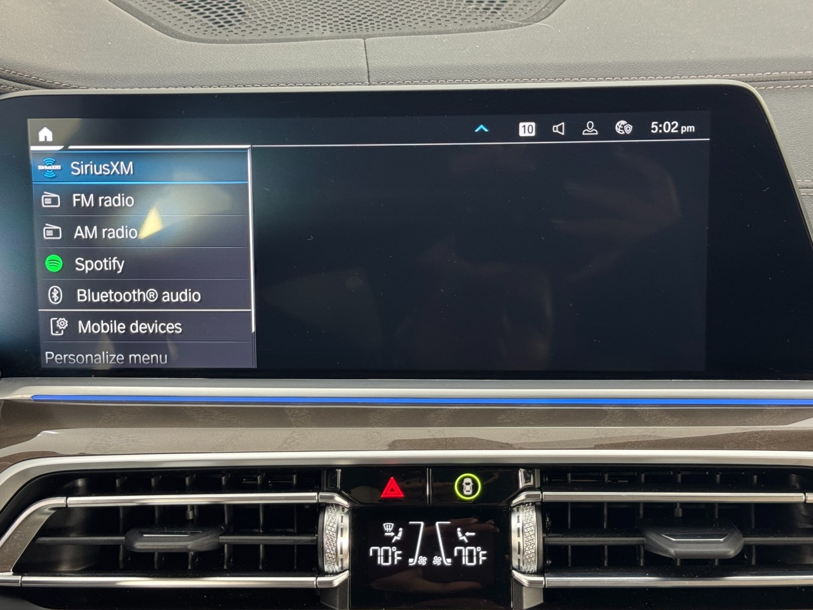 2022 BMW X5 45e - Photo 31