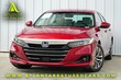 Honda Accord Hybrid