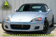 Honda S2000