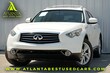 INFINITI QX70