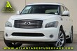  INFINITI QX80