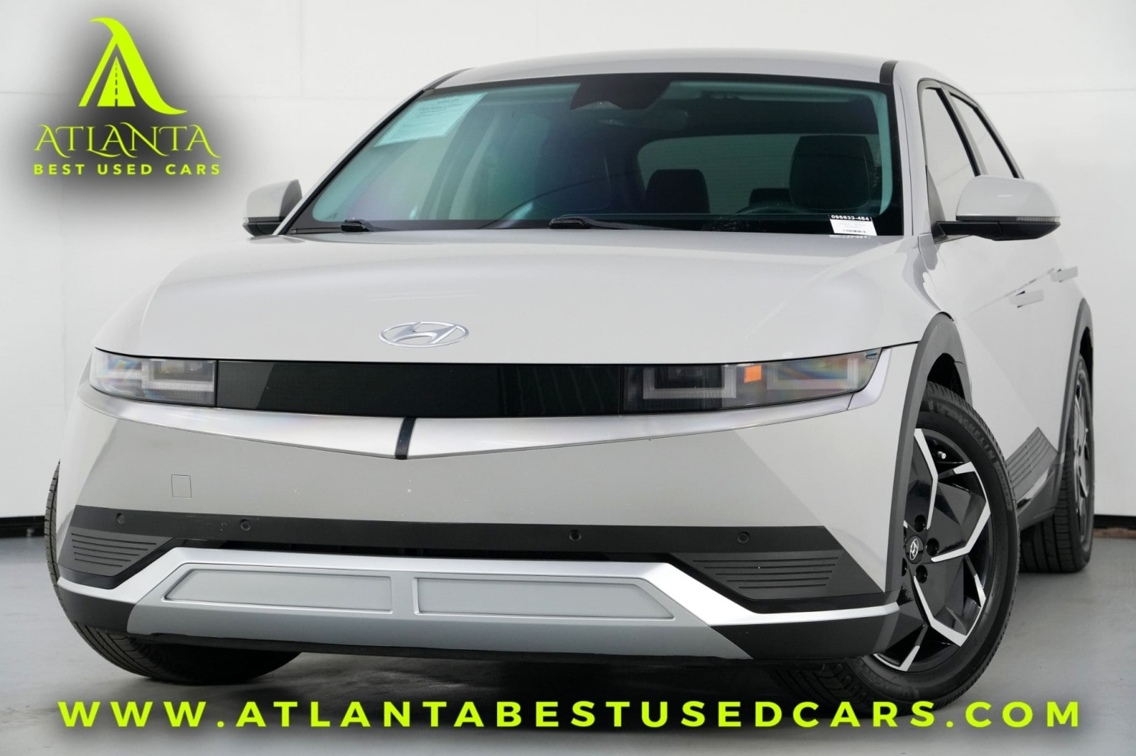 2022 Hyundai IONIQ 5 SEL