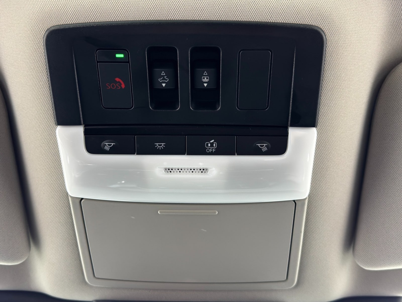 2024 Nissan Pathfinder Platinum - Photo 34