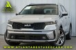 Kia Sorento Plug-In Hybrid