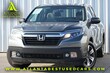  Honda Ridgeline