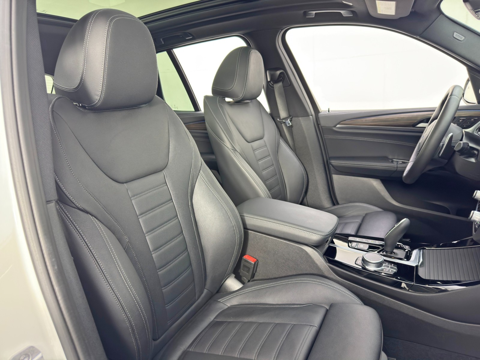 2021 BMW X3 30e - Photo 40