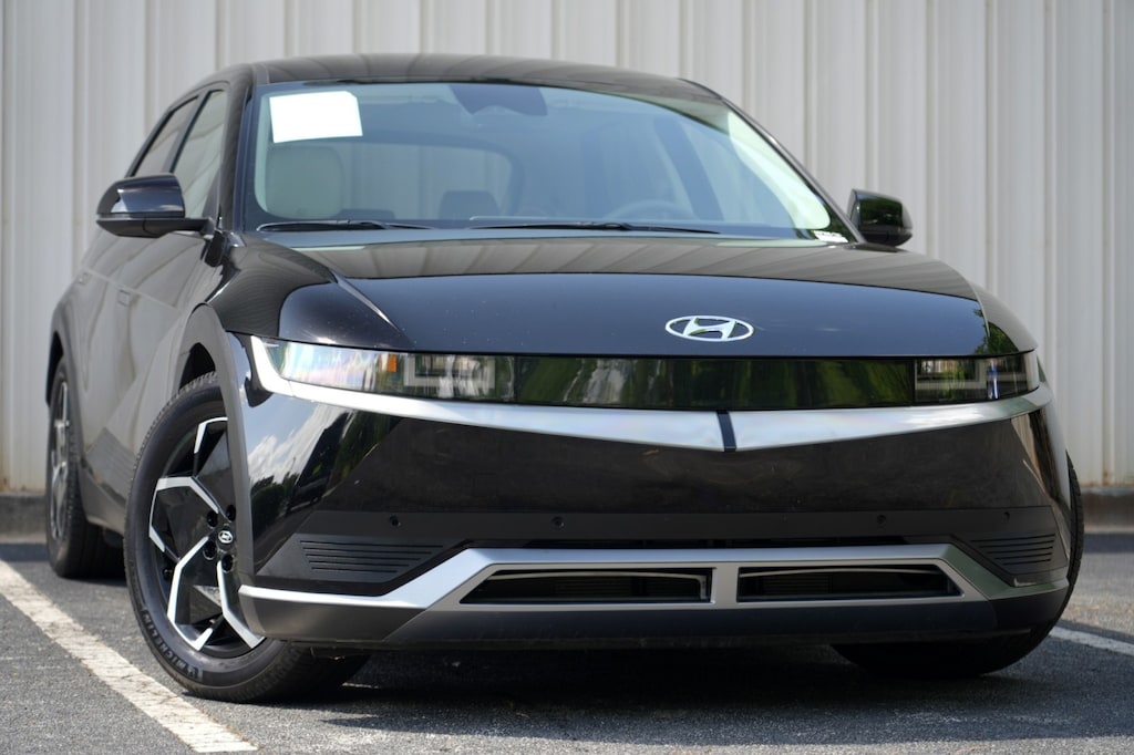 Used 2022 Hyundai IONIQ 5 SEL SUV