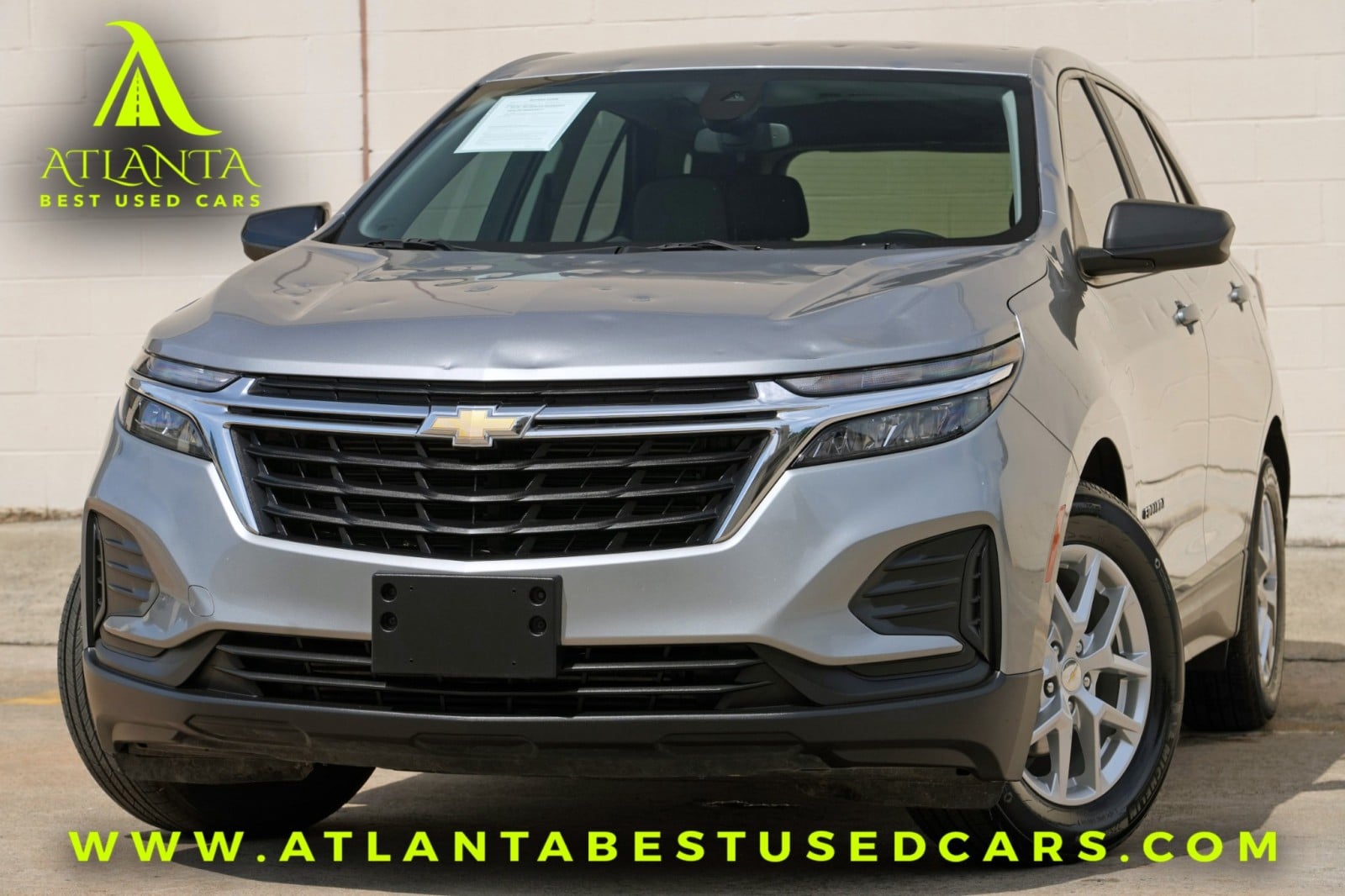 2024 Chevrolet Equinox LS for sale in Peachtree Corners, GA