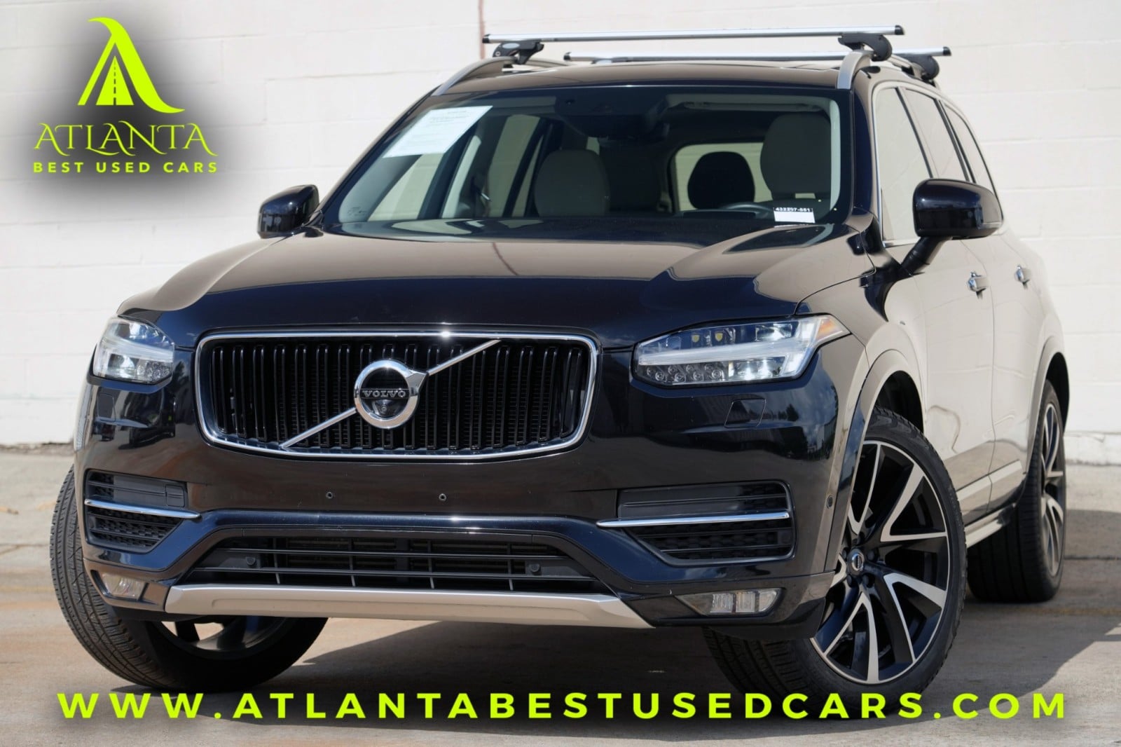 2019 Volvo XC90 Momentum w/ Advanced Package for sale in Peachtree Corners, GA