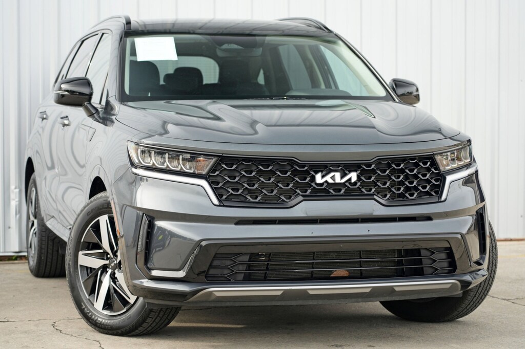 Used 2023 Kia Sorento S SUV