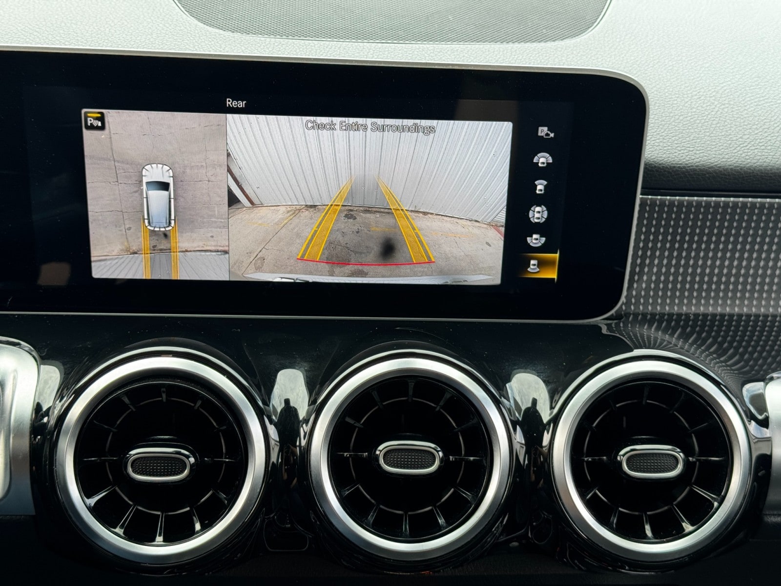 2021 Mercedes-Benz GLB Base - Photo 28