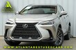 LEXUS NX 250