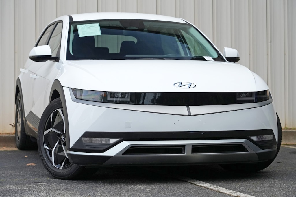 Used 2024 Hyundai IONIQ 5 SE SUV