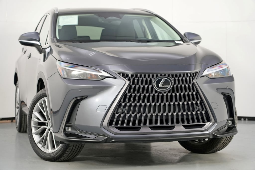 Used 2022 Lexus NX 350 NX 350 Premium SUV