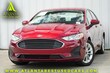 Ford Fusion Hybrid